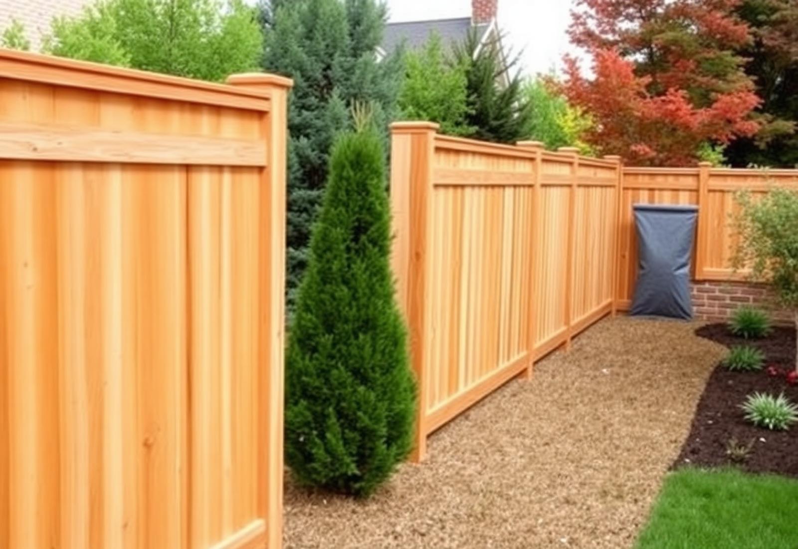 Fencing